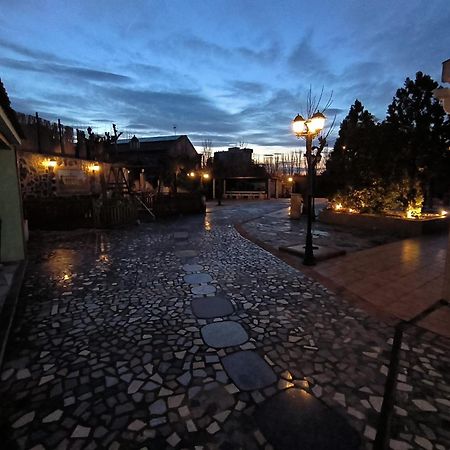 Apartamento En Zaragoza3 Dış mekan fotoğraf
