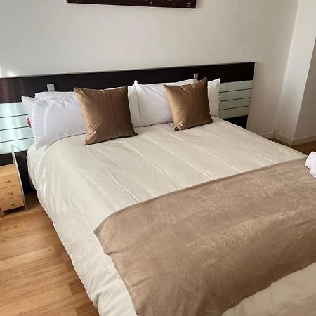 Apartamento En Zaragoza3 Dış mekan fotoğraf