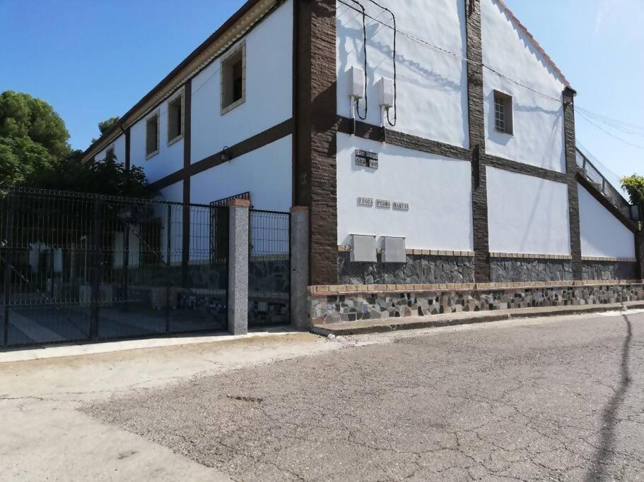 Apartamento En Zaragoza3 Dış mekan fotoğraf