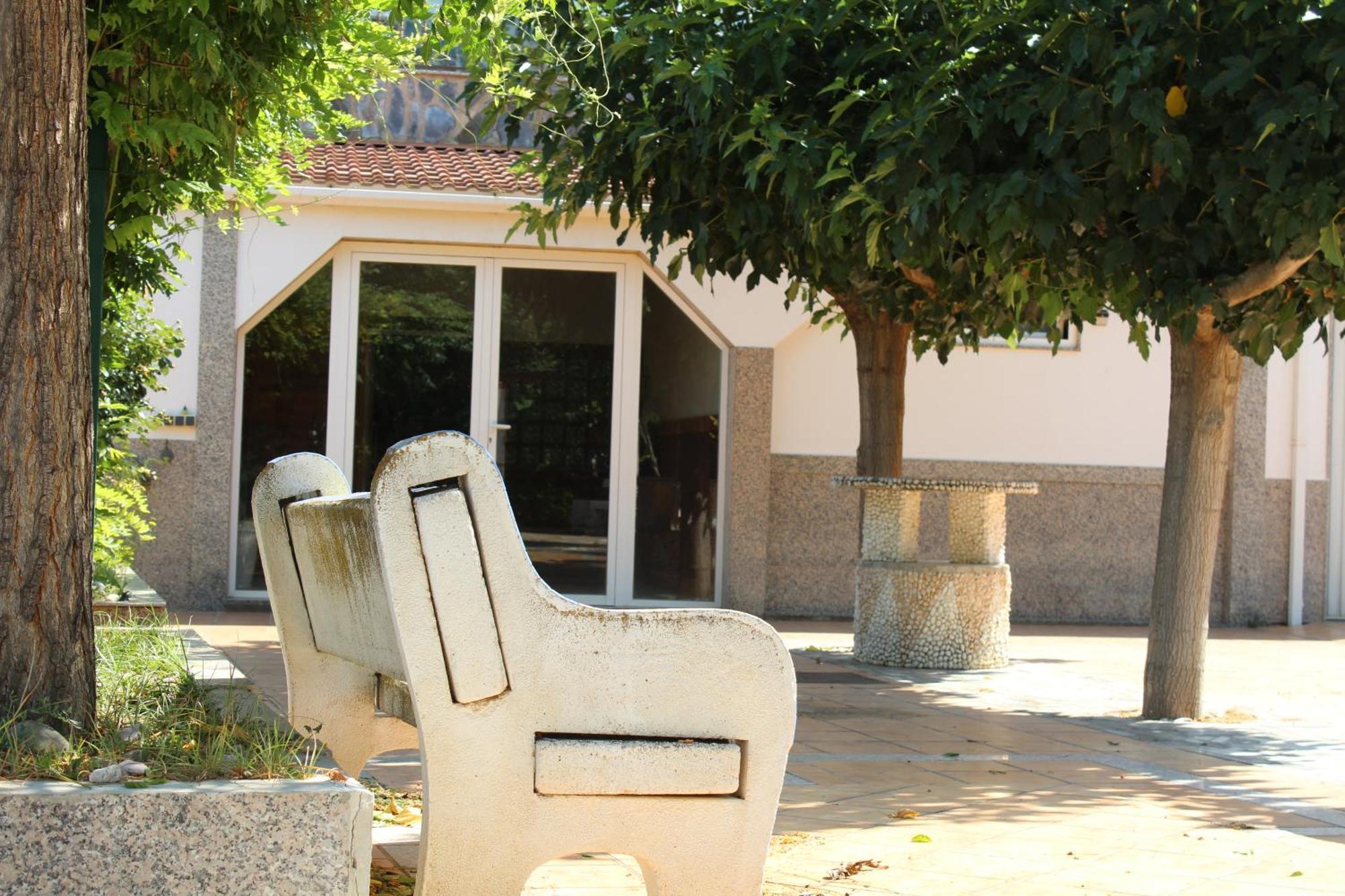 Apartamento En Zaragoza3 Dış mekan fotoğraf