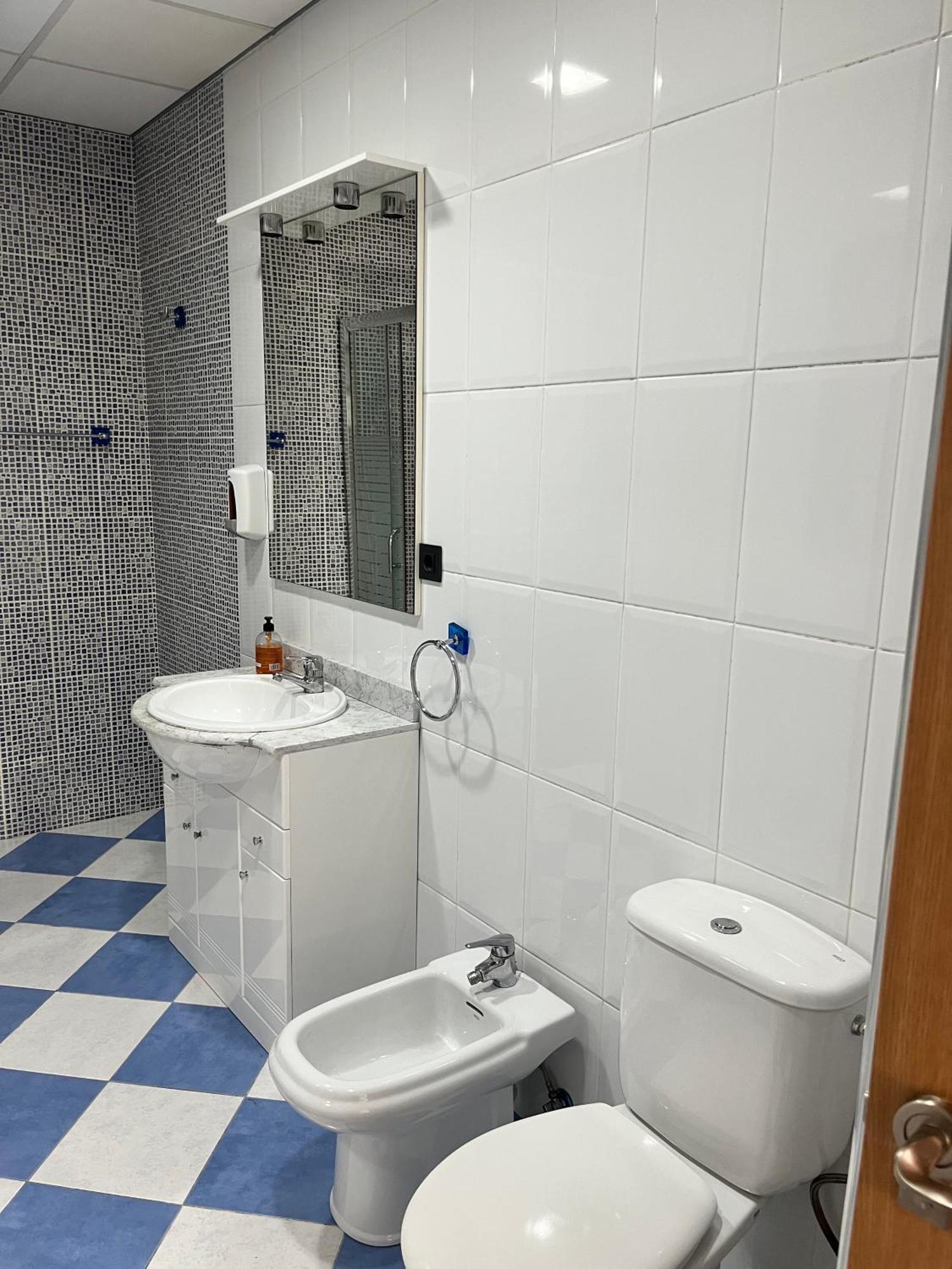 Apartamento En Zaragoza3 Dış mekan fotoğraf