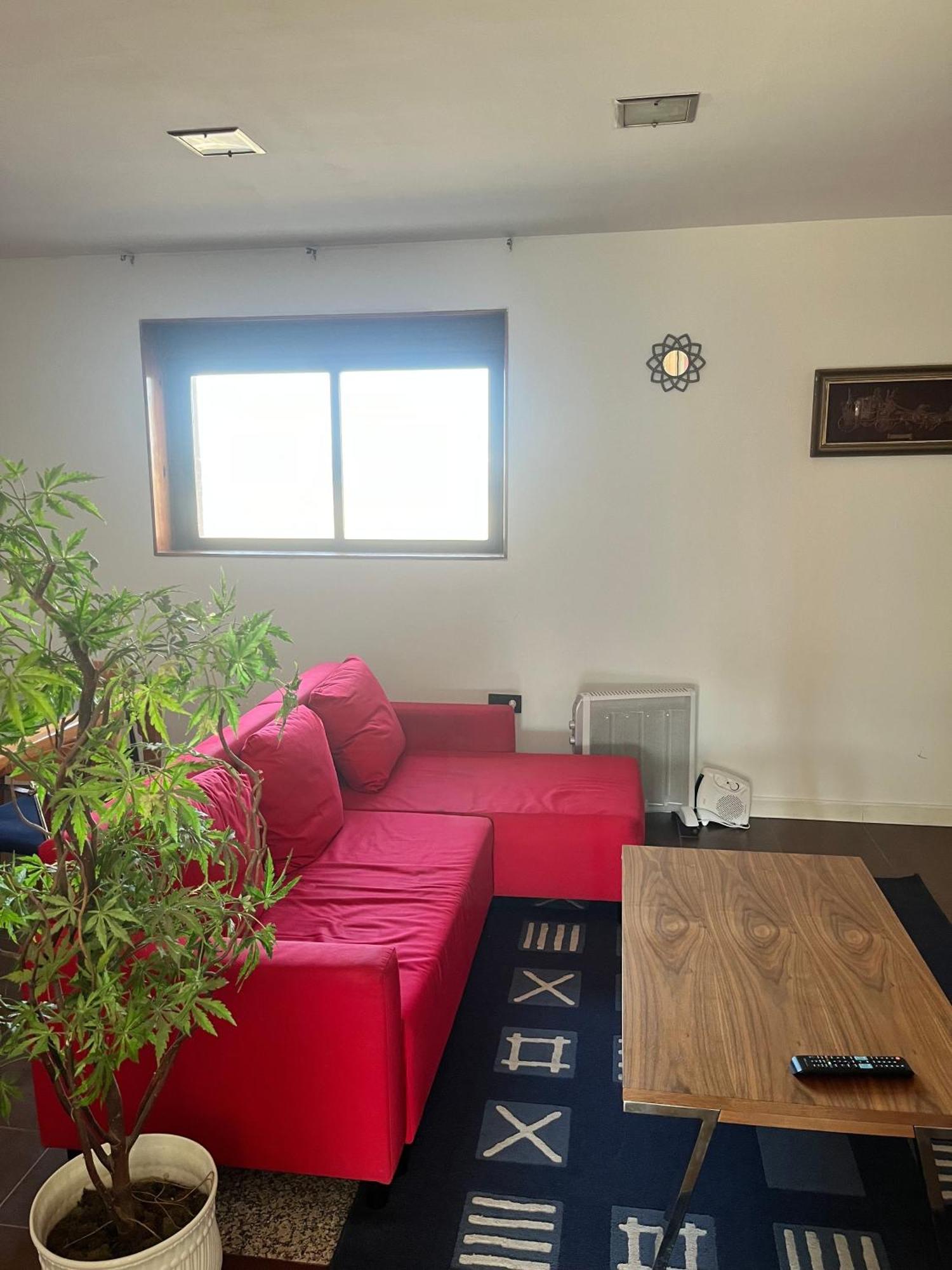 Apartamento En Zaragoza3 Dış mekan fotoğraf