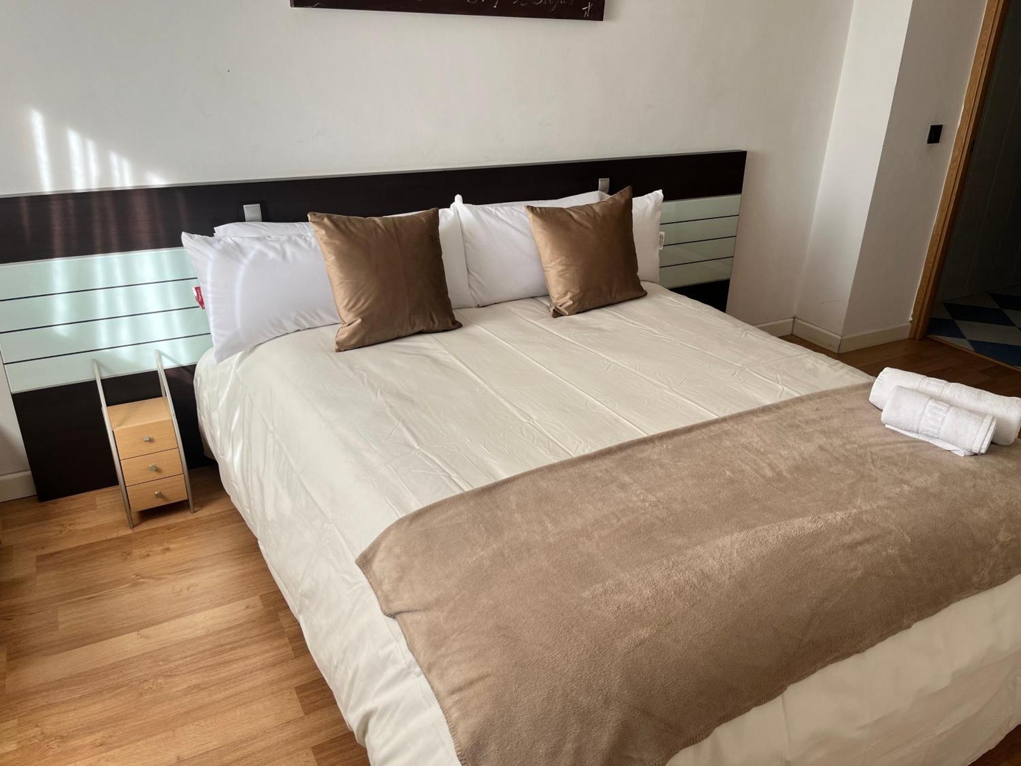 Apartamento En Zaragoza3 Dış mekan fotoğraf