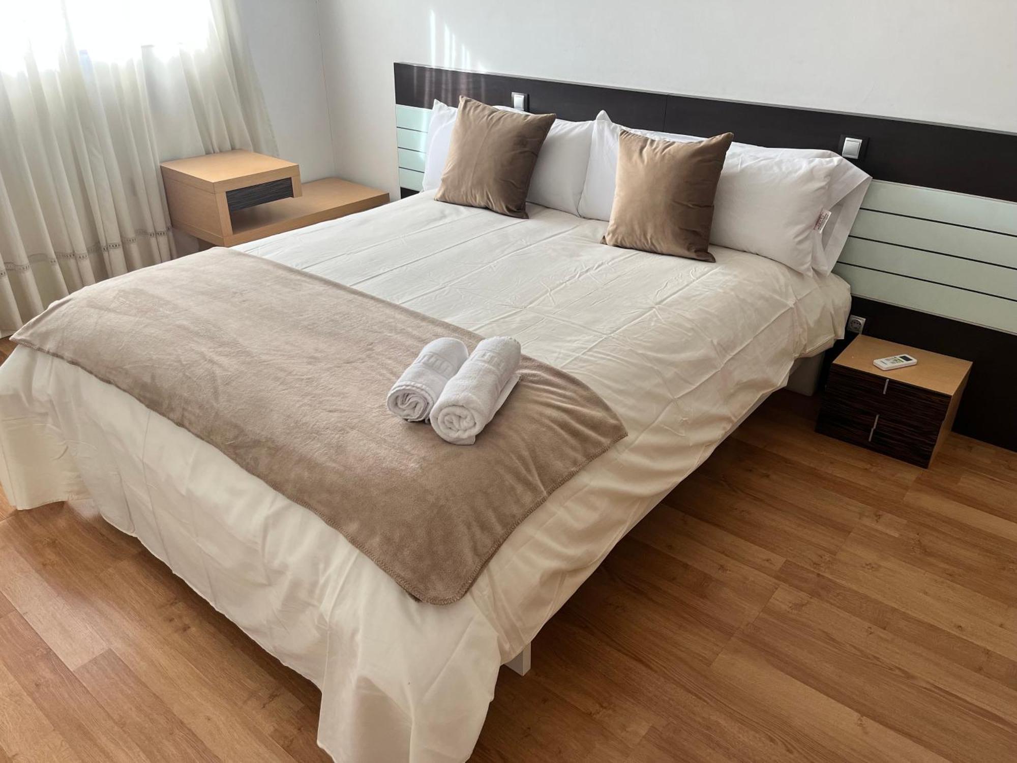 Apartamento En Zaragoza3 Dış mekan fotoğraf